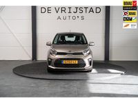 Occasion Kia Picanto 67 PK (49 kW) 2019 Grijs Hatchback