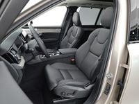 Nieuw Volvo XC90 Ultra 2025 Grijs (metallic) SUV