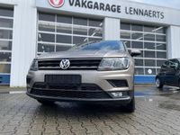 tweedehands VW Tiguan 1.4 TSI ACT Comfortline