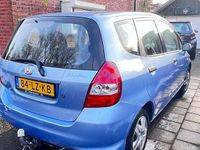 Occasion Honda Jazz LS 83 PK (61 kW) 2003 Hatchback