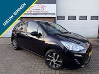 Occasion Citroën C3 82 PK (60 kW) 2016 Blauw (metallic) Hatchback