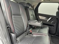 Occasion Land Rover Discovery Sport HSE Dynamic 300 PK (220 kW) 2022 Grijs (metallic) SUV