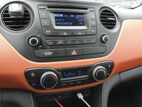 tweedehands Hyundai i10 1.0i i-Motion Comfort