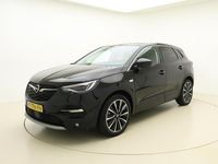 Occasion Opel Grandland X Business Edition 228 PK (167 kW) 2020 Zwart SUV
