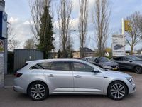 tweedehands Renault Talisman Estate 1.6 TCe Intens+Trekhaak+Pack Parking&Winter!!