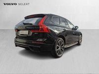 tweedehands Volvo XC60 Ultimate, B4 AWD mild hybrid, Diesel, Dark