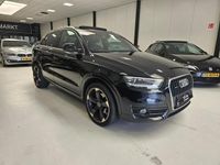 tweedehands Audi Q3 2.0 TFSI quattro Pro Line Panoramadak, Automaat