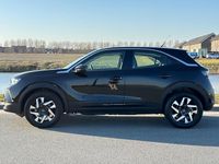 Nieuw Opel Mokka-e GS Line 2025 Zwart SUV