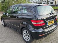 tweedehands Mercedes B170 Business Class airco cruis control cv op afs elekt