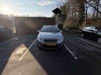 Occasion Peugeot 2008 Allure 82 PK (60 kW) 2014 Grijs SUV