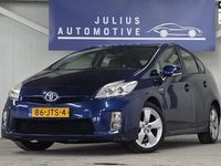 Occasion Toyota Prius 99 PK (72 kW) 2009 Blauw Hatchback