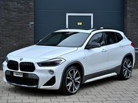 Occasion BMW X2 Executive 192 PK (141 kW) 2018 Wit SUV