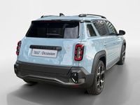 Nieuw Renault R4 Komfort 109 kW (149 PK) 2025 Blauw SUV