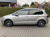 tweedehands VW Golf Sportsvan 1.2 TSI DSG AUTOMAAT | XENON | TREKHAAK | NAVIGATIE | CRUISE CONTROL | BLUETOOTH