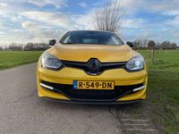 tweedehands Renault Mégane Coupé 