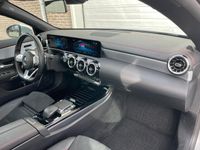 tweedehands Mercedes CLA180 | Panoramadak | AMG