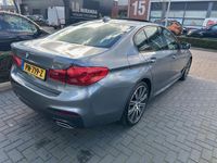 tweedehands BMW 540 540High Executive M-Pakket