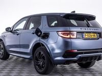 Occasion Land Rover Discovery Sport SE Dynamic 200 PK (147 kW) 2022 Blauw SUV
