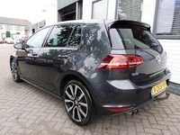 Occasion VW Golf VII GTE 150 PK (110 kW) 2015 Grijs Hatchback