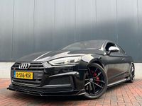 Occasion Audi A5 Proline 354 PK (260 kW) 2017 Zwart (metallic) Coupé