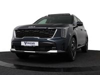 Nieuw Kia Sorento 180 PK (132 kW) 2026 Blauw SUV