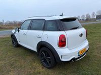 Occasion Mini Cooper S Countryman 183 PK (134 kW) 2011 SUV