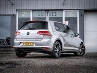 tweedehands VW Golf 1.4 TSI DSG7 Highline Xenon Alcantara Navi Org.NL