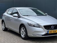 tweedehands Volvo V40 2.0 D2 Nordic+ 100% Dealer Onderhouden