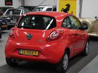 tweedehands Ford Ka 1.2 Champions Edition start/stop Stuurbekrachtiging