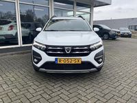 tweedehands Dacia Jogger 1.0 TCe 100 Bi-Fuel Expression 5p.