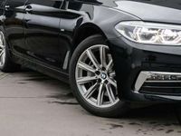 tweedehands BMW 540 540 TouringxDrive High Executive