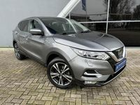 tweedehands Nissan Qashqai 1.2 N-Connecta 360 Camera / Navigatie / Stoelverwa