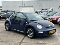 tweedehands VW Beetle (NEW) 2.0 Highline |Airco |CruiseC |Nieuwe Apk