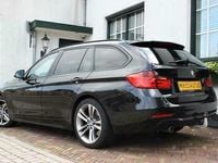 tweedehands BMW 320 3-SERIE Touring i Sport 12 Mnd Garantie