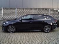 Occasion Kia ProCeed GT 160 PK (117 kW) 2021 Zwart (metallic) Stationwagen