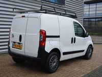 tweedehands Fiat Fiorino 1.3 MJ Airco/Elec.pakket/Imperial/Org.NL