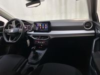 Occasion Seat Ibiza Business 2023 Zwart Hatchback