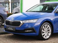 tweedehands Skoda Octavia Combi 1.4 TSI iV PHEV | Cruise Control | Virtual C