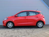 tweedehands Hyundai i10 1.0i Comfort + Lichtmetalen velgen