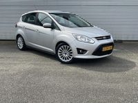 tweedehands Ford C-MAX 1.0 Edition Plus 83000 km