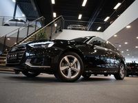 tweedehands Audi A4 Avant 40 TFSI Business Edition