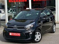 tweedehands Kia Picanto 1.0i Pure ISG GARANTIE 7 ANS