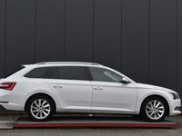 tweedehands Skoda Superb Combi 1.5 TSI ACT Ambition Business panoramadak