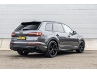 Occasion Audi Q7 Competition 456 PK (335 kW) 2020 Grijs SUV