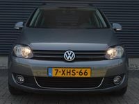 tweedehands VW Golf Plus 1.2 TSI Highline AUT - CLIMATE - PDC