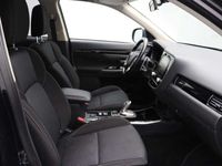 tweedehands Mitsubishi Outlander P-HEV 2.4 PHEV Pure | Key-less Entry/Start | Stoel en St