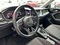 tweedehands Audi A1 Sportback 30 TFSI Automaat | Voorstoelen verwarmd | Klimaat controle | Adaptieve cruise control