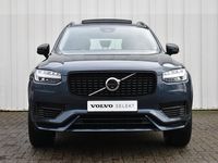 tweedehands Volvo XC90 T8 Recharge 455PK AWD Ultimate Dark | Panodak | 360 Camera | Harman/Kardon | BLIS | 20"