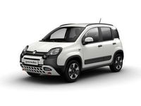 tweedehands Fiat Panda Cross Hybrid | MY24 | Airco | Bluetooth Dakrails | LED | PDC
