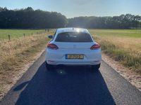 tweedehands VW Scirocco 1.4 TSI